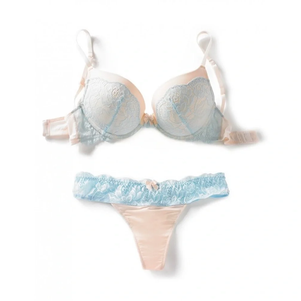 Adore Me Beatriz Add 2 Cups Bra 🎀 - Picture 1 of 10